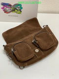 Prada Bags - The Barnes Bags  705