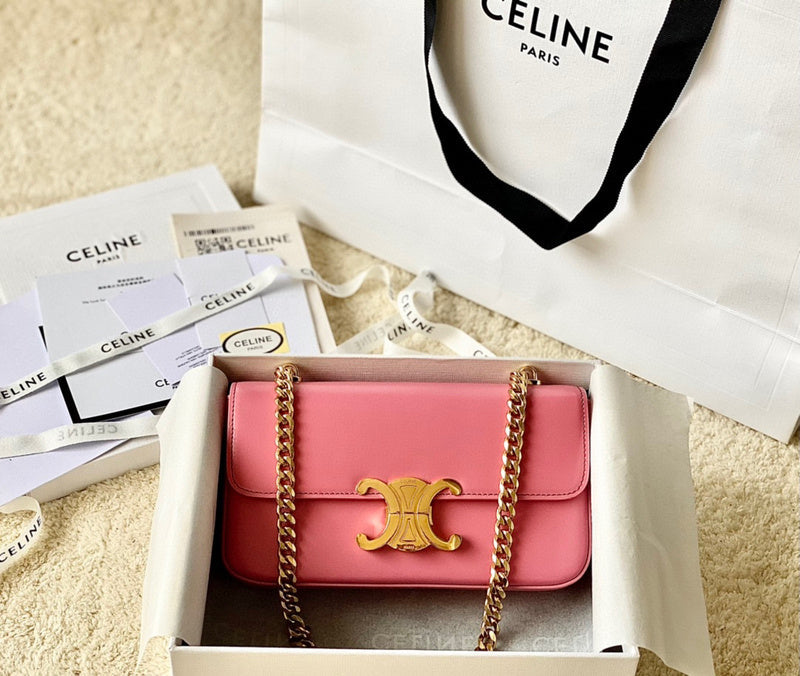 reeby bags - Chanel Bags - 647