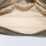 Louis Vuitton Trousse De Toilette  Canvas Clutch Bag