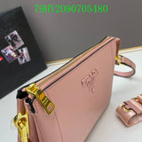 Prada Bags - The Barnes Bags  118