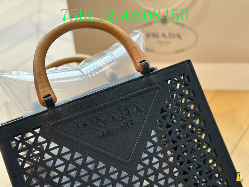 Prada Bags - The Barnes Bags  061
