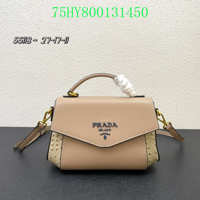 Prada Bags - The Barnes Bags  590