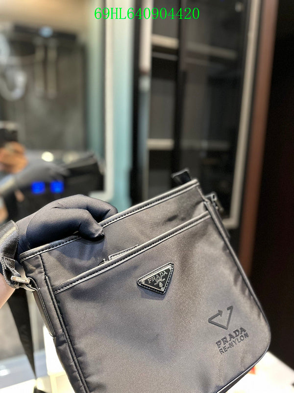 Prada Bags - The Barnes Bags  005