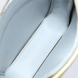 Louis Vuitton Mott  Patent Leather Clutch Bag