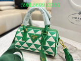 Prada Bags - The Barnes Bags  993