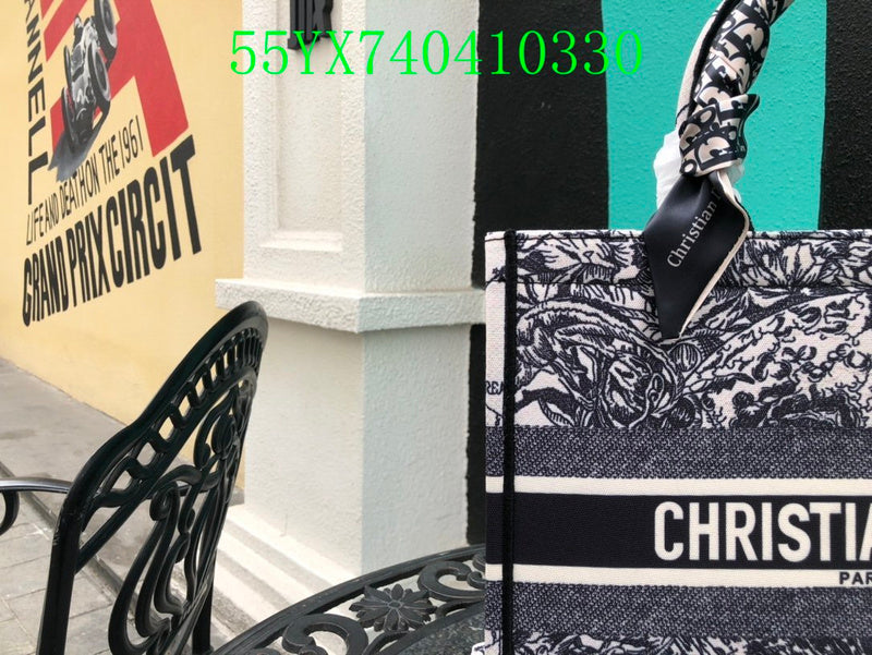 Christian Dior Bags Bags - The Tote   133