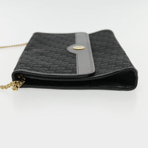 Dior Trotter  Canvas Shoulder Bag
