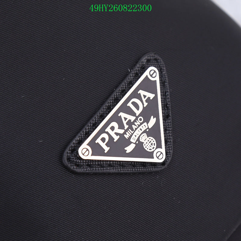 Prada Bags - The Barnes Bags  026