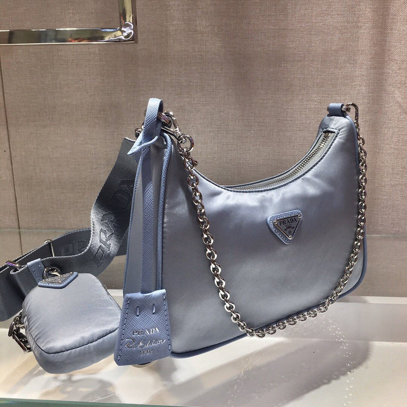 Camila Bags - Prada Bags - 106