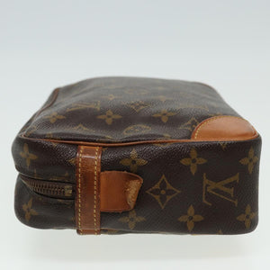Louis Vuitton Monogram Compiegne 28 Clutch Bag