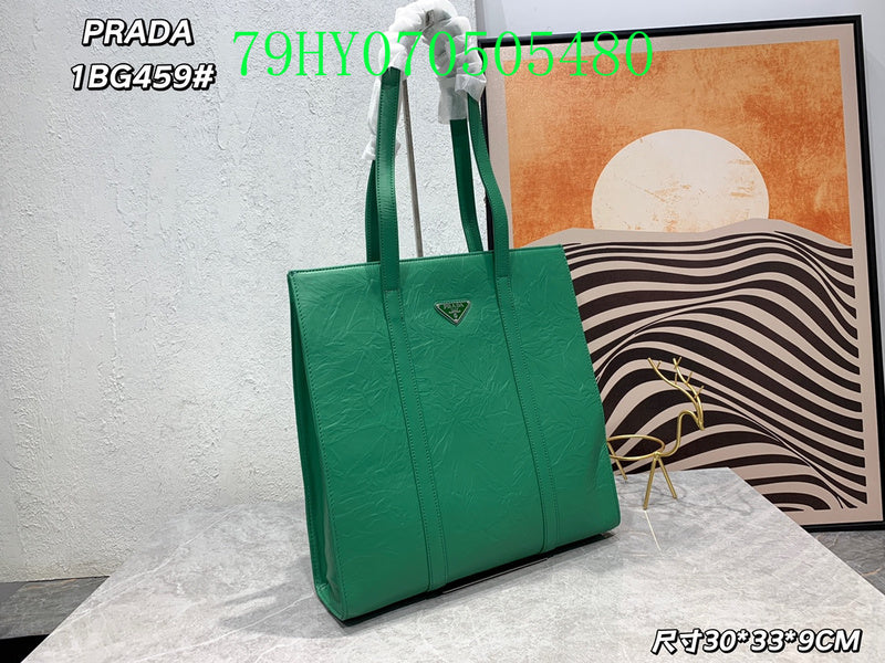 Prada Bags - The Barnes Bags  334