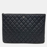 Caviar Clutch