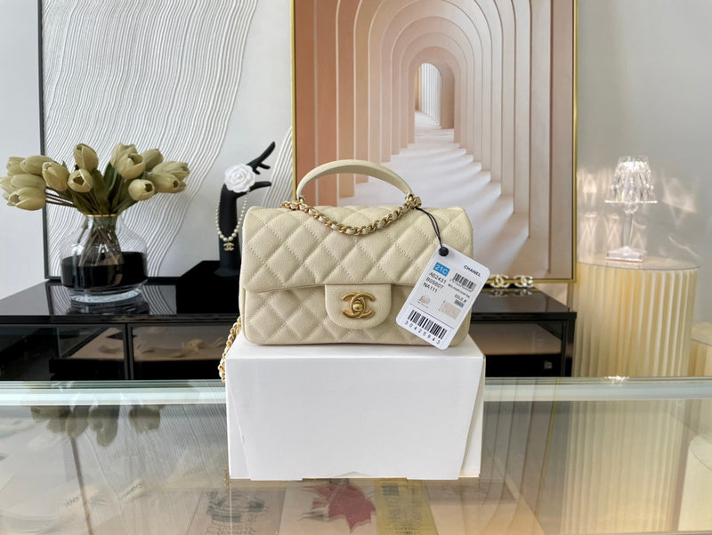Chanel Bag