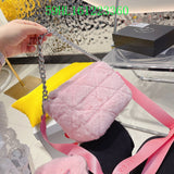 Prada Bags - The Barnes Bags  696