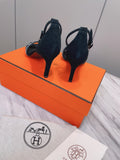 New Hermes HIGH HEELS 009