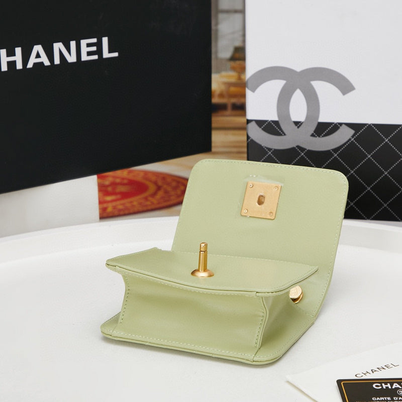 Chanel Bag