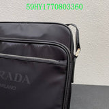 Prada Bags - The Barnes Bags  1068