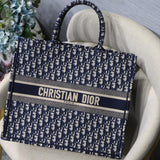 Christian Dior BOOK TOTE