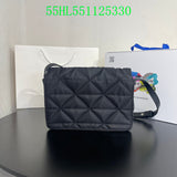 Prada Bags - The Barnes Bags  772