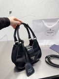 Camila Bags - Prada Bags - 657