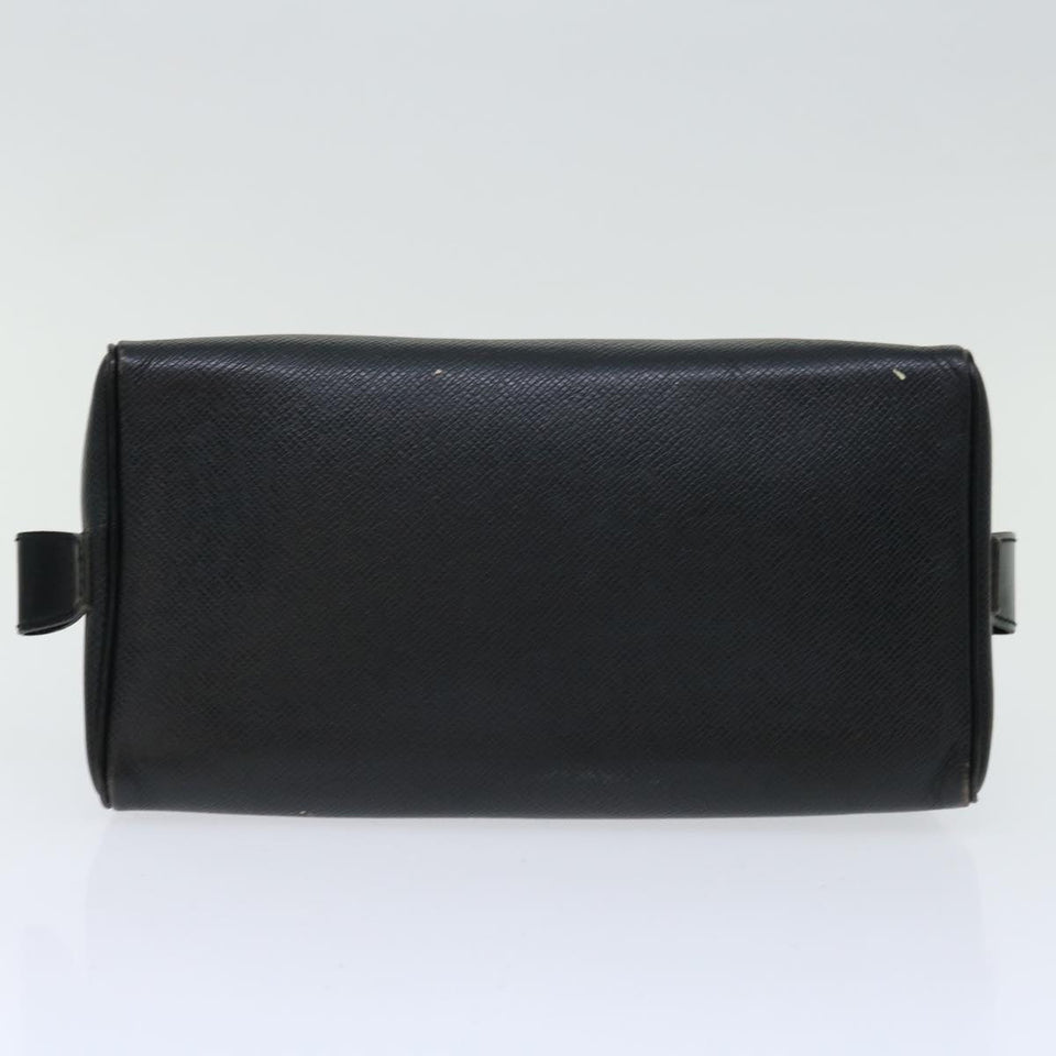 Louis Vuitton Taiga  Leather Clutch Bag