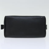 Louis Vuitton Taiga  Leather Clutch Bag
