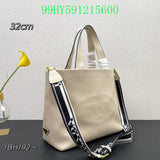Prada Bags - The Barnes Bags  681