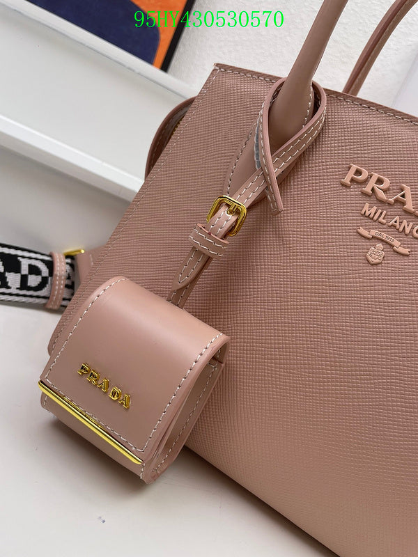 Prada Bags - The Barnes Bags  247