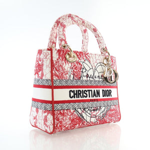 Dior Lady D-Lite Medium