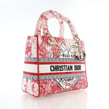 Dior Lady D-Lite Medium