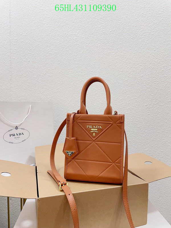 Prada Bags - The Barnes Bags  838