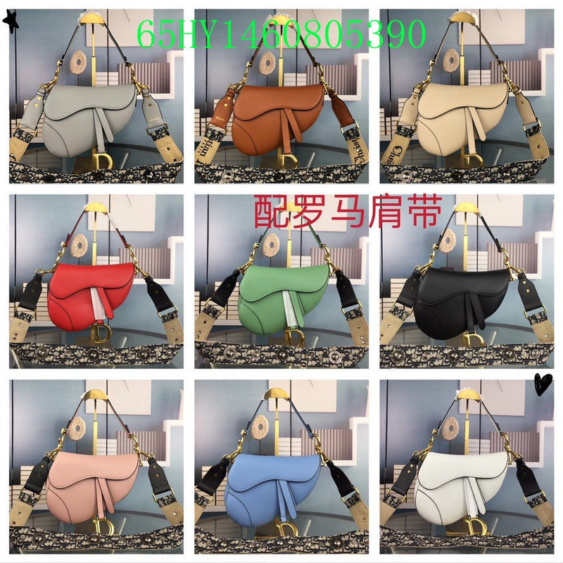 Christian Dior Bags Bags - The Tote   496