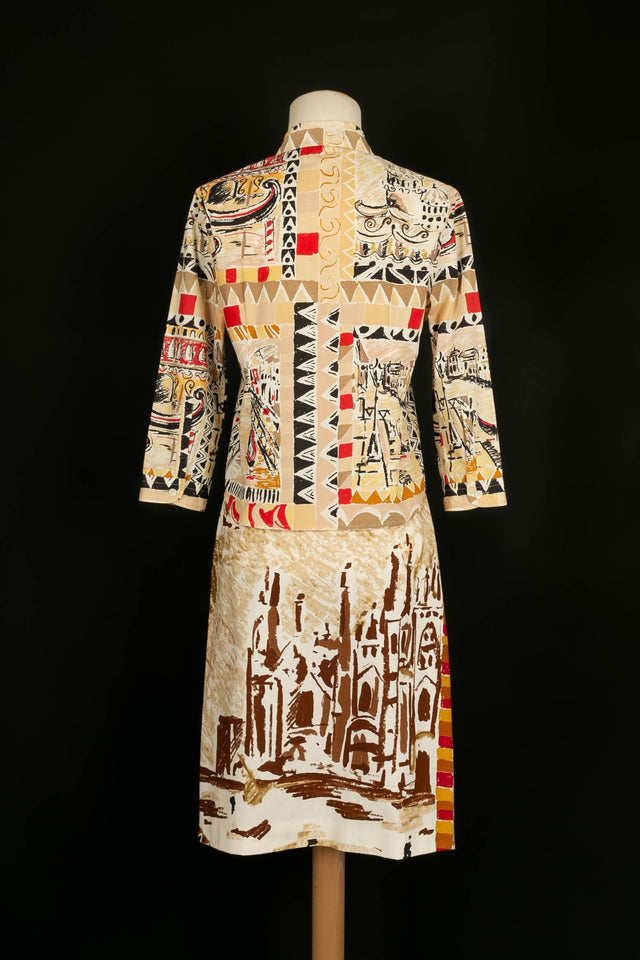 Ensemble Prada