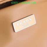 Prada Bags - The Barnes Bags  654