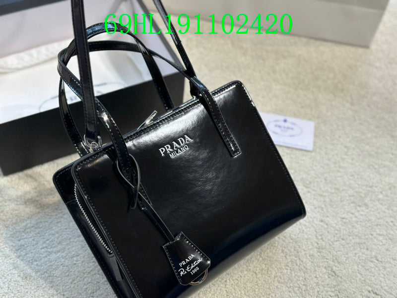 Prada Bags - The Barnes Bags  874