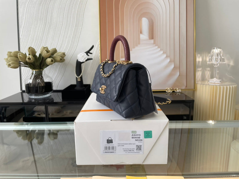 Chanel Bag