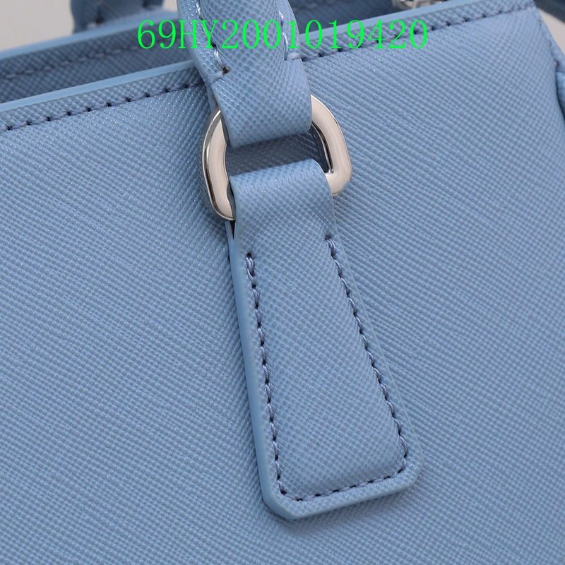 Prada Bags - The Barnes Bags  895