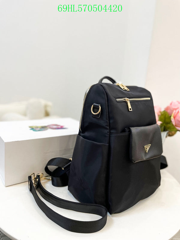 Prada Bags - The Barnes Bags  340