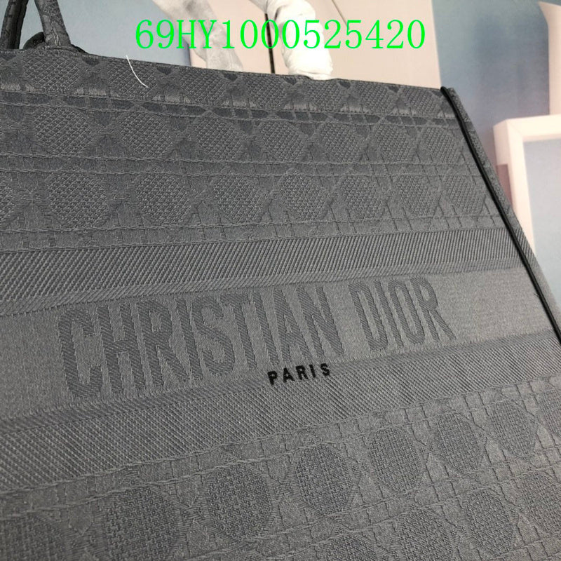 Christian Dior Bags Bags - The Tote   039