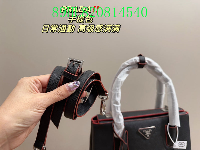 Prada Bags - The Barnes Bags  057