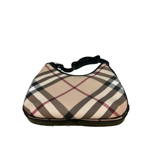 Burberry Barton Hobo Bag