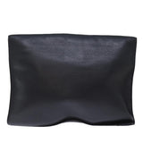 Louis Vuitton Pochette  Leather Clutch Bag