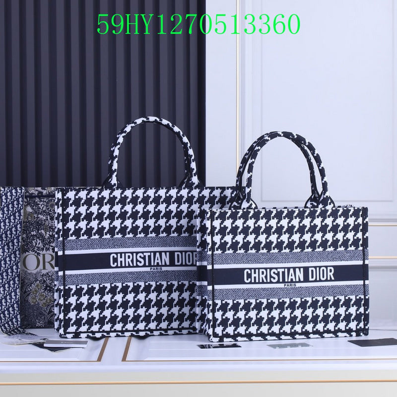 Christian Dior Bags Bags - The Tote   204