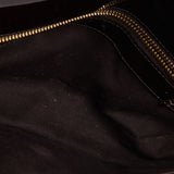 Louis Vuitton Amarante Patent Leather Sobe Clutch