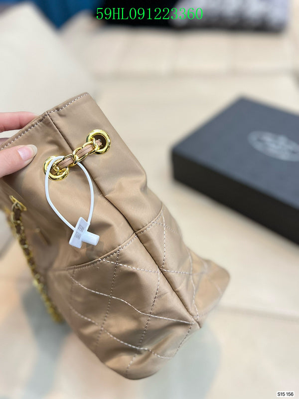 Prada Bags - The Barnes Bags  687