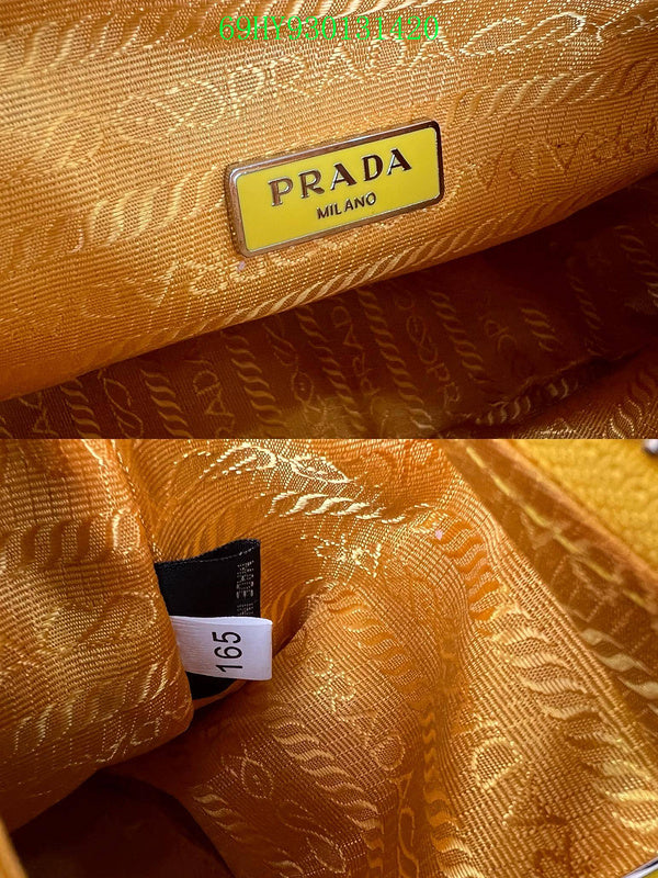 Prada Bags - The Barnes Bags  569
