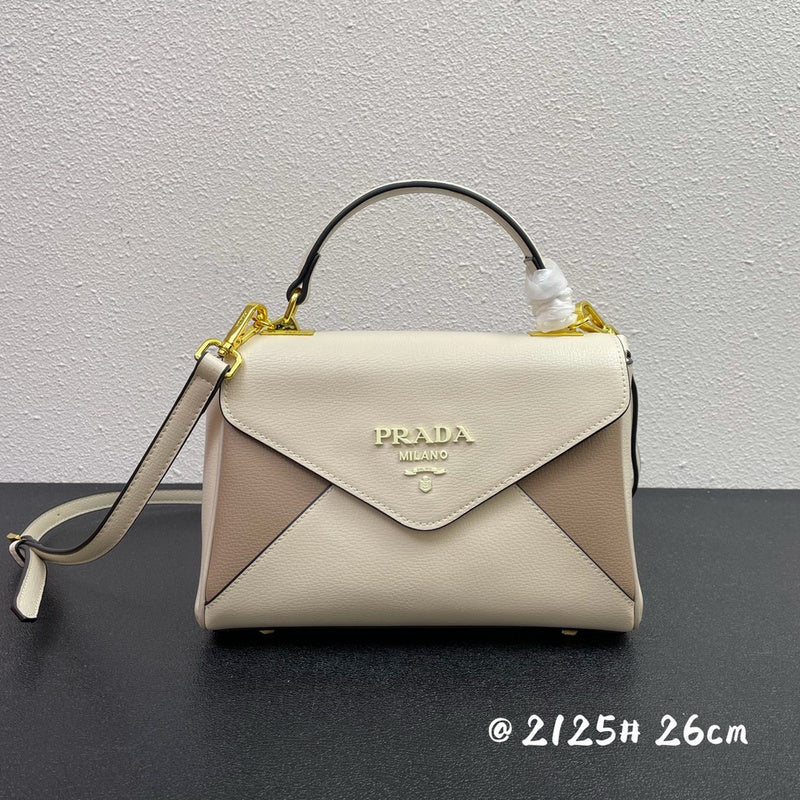 Camila Bags - Prada Bags - 1132