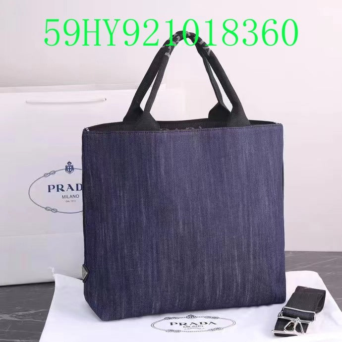 Prada Bags - The Barnes Bags  911