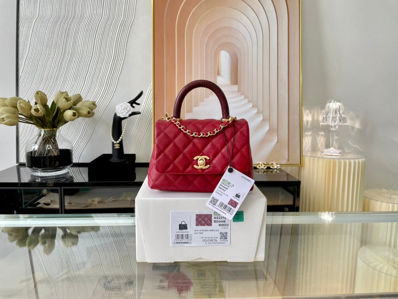 Chanel Bag