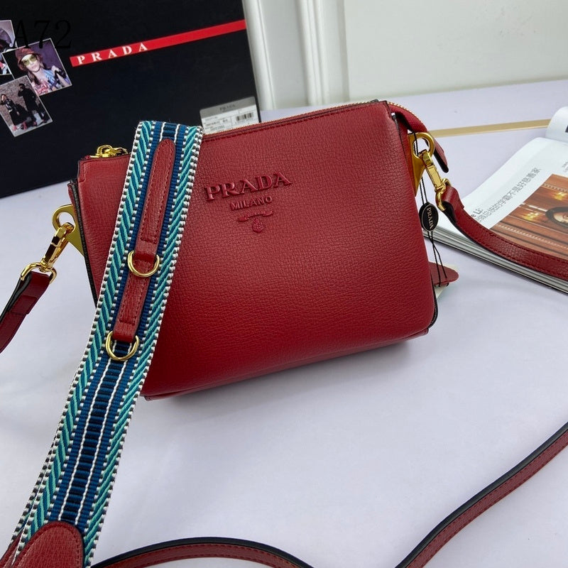 Camila Bags - Prada Bags - 1102